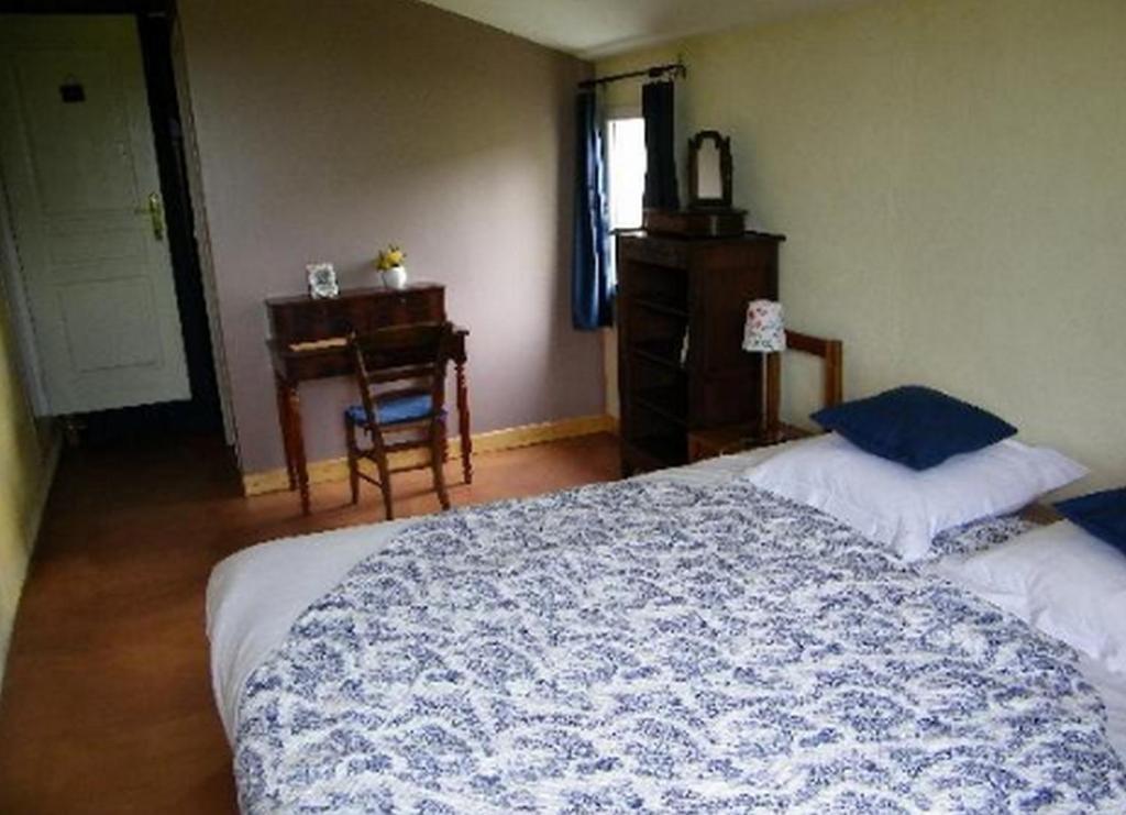 La Petite Madeleine Hotel Castillon-la-Bataille Værelse billede