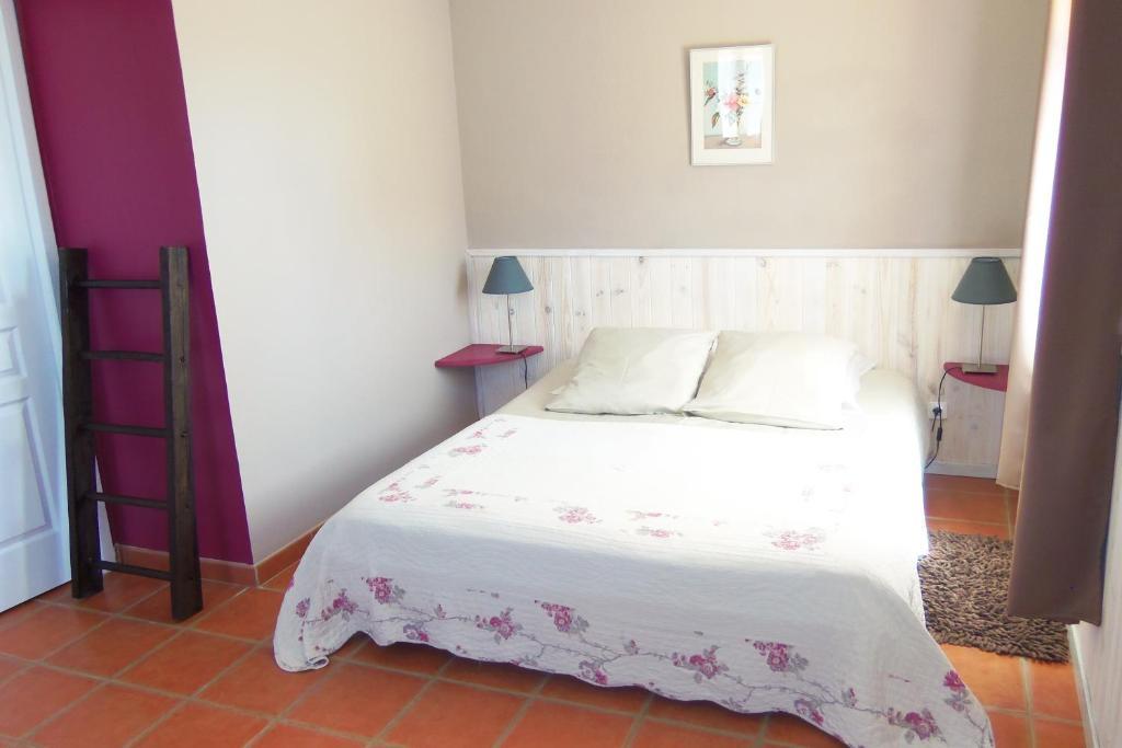 La Petite Madeleine Hotel Castillon-la-Bataille Værelse billede