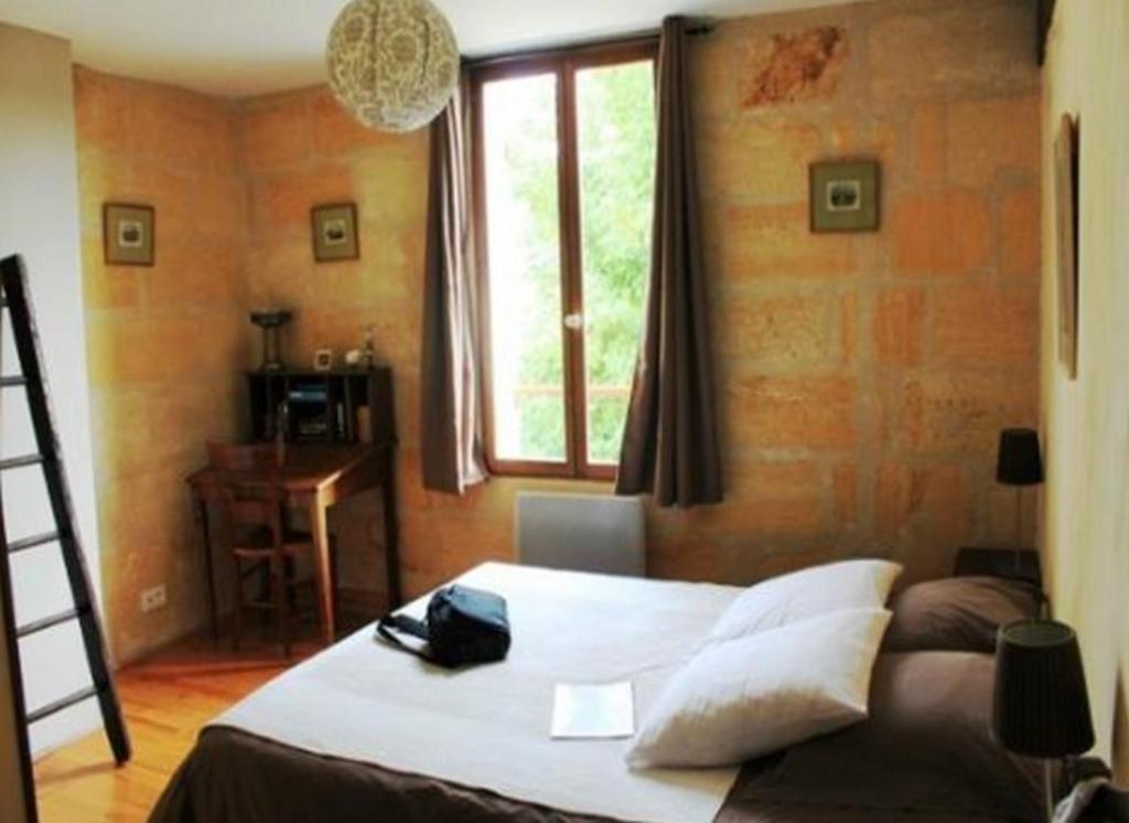 La Petite Madeleine Hotel Castillon-la-Bataille Eksteriør billede